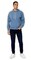 Comfort Colors® Garment-Dyed Lightweight Fleece Hooded Sweatshirt